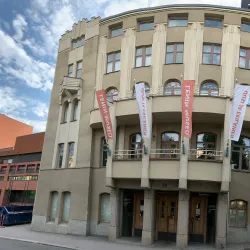 Tampere Lenin Museum - Tampere