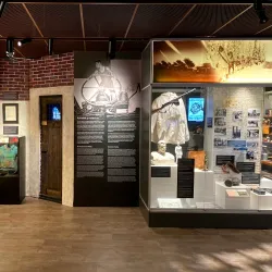 Tampere Lenin Museum - Tampere