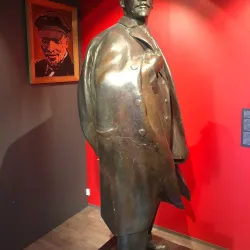 Tampere Lenin Museum - Tampere