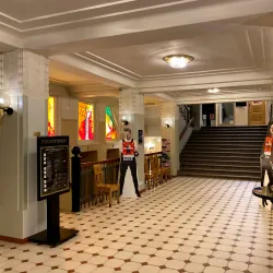 Tampere Lenin Museum - Tampere