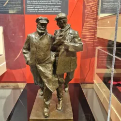 Tampere Lenin Museum - Tampere