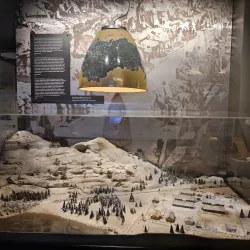 Tampere Lenin Museum - Tampere