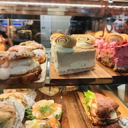 Tampere Market Hall - Tampere