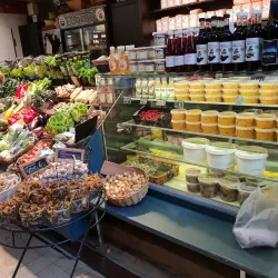 Tampere Market Hall - Tampere