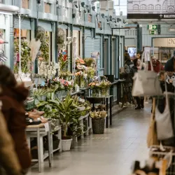 Tampere Market Hall - Tampere