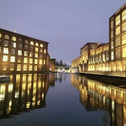 Vapriikki Museum Centre - Tampere