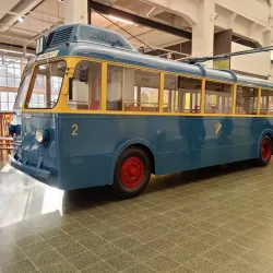 Vapriikki Museum Centre - Tampere