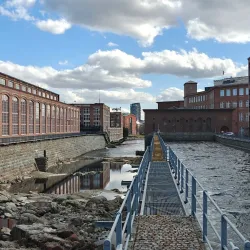 Vapriikki Museum Centre - Tampere