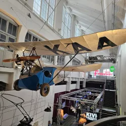 Vapriikki Museum Centre - Tampere