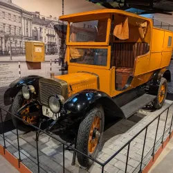 Vapriikki Museum Centre - Tampere