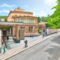 Aboa Vetus & Ars Nova - Turku