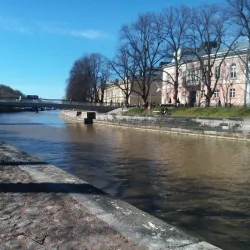 Aboa Vetus & Ars Nova - Turku