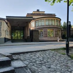 Aboa Vetus & Ars Nova - Turku