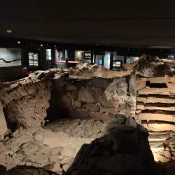 Aboa Vetus & Ars Nova - Turku