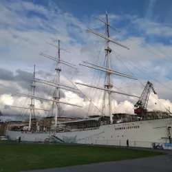 Forum Marinum Maritime Centre - Turku