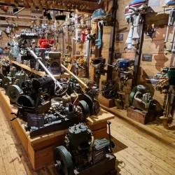 Forum Marinum Maritime Centre - Turku