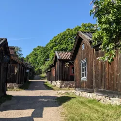 Luostarinmäki Handicrafts Museum - Turku