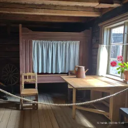 Luostarinmäki Handicrafts Museum - Turku