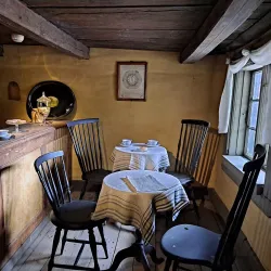 Luostarinmäki Handicrafts Museum - Turku