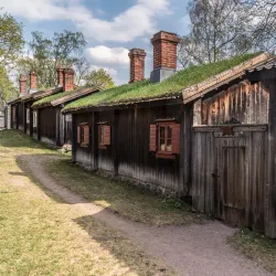 Luostarinmäki Handicrafts Museum - Turku