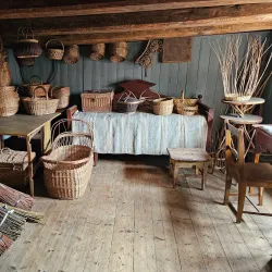 Luostarinmäki Handicrafts Museum - Turku