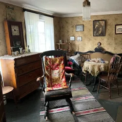 Luostarinmäki Handicrafts Museum - Turku