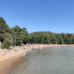 Ruissalo Island - Turku