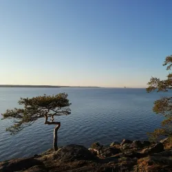 Ruissalo Island - Turku