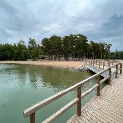 Ruissalo Island - Turku