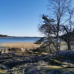 Ruissalo Island - Turku