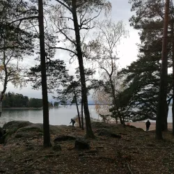 Ruissalo Island - Turku