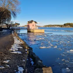 Ruissalo Island - Turku