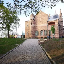 Turku Art Museum - Turku