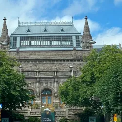 Turku Art Museum - Turku