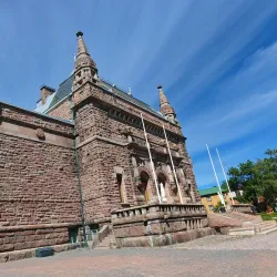 Turku Art Museum - Turku