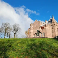 Turku Art Museum - Turku