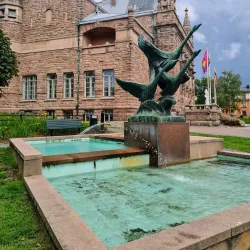 Turku Art Museum - Turku