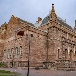 Turku Art Museum - Turku