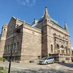 Turku Art Museum - Turku