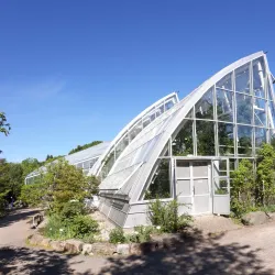 Turku Botanical Garden - Turku