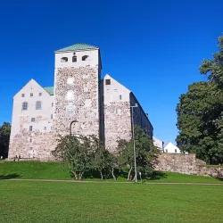 Turku Castle - Turku