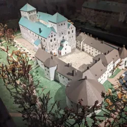 Turku Castle - Turku