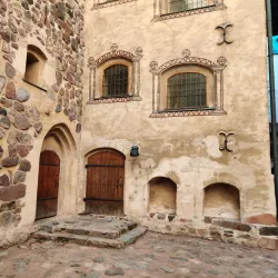 Turku Castle - Turku