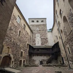 Turku Castle - Turku