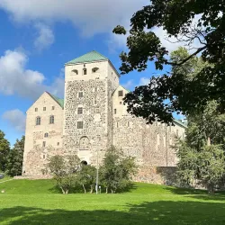Turku Castle - Turku