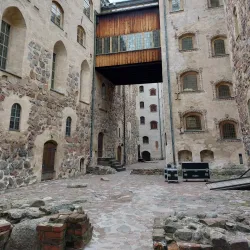 Turku Castle - Turku
