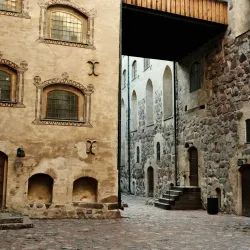 Turku Castle - Turku