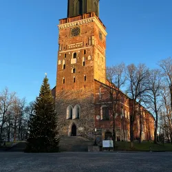 Turku Cathedral - Turku