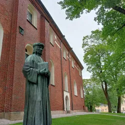 Turku Cathedral - Turku