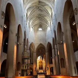 Turku Cathedral - Turku